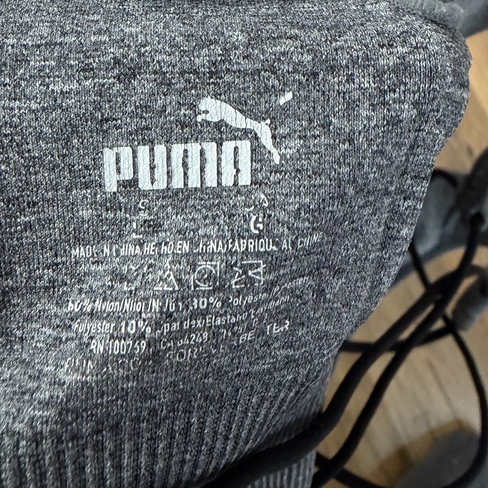 Women’s Puma Sports Bra - Picture 3 of 3